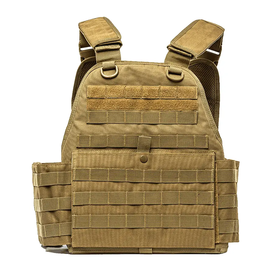 Kevlar bulletproof vest