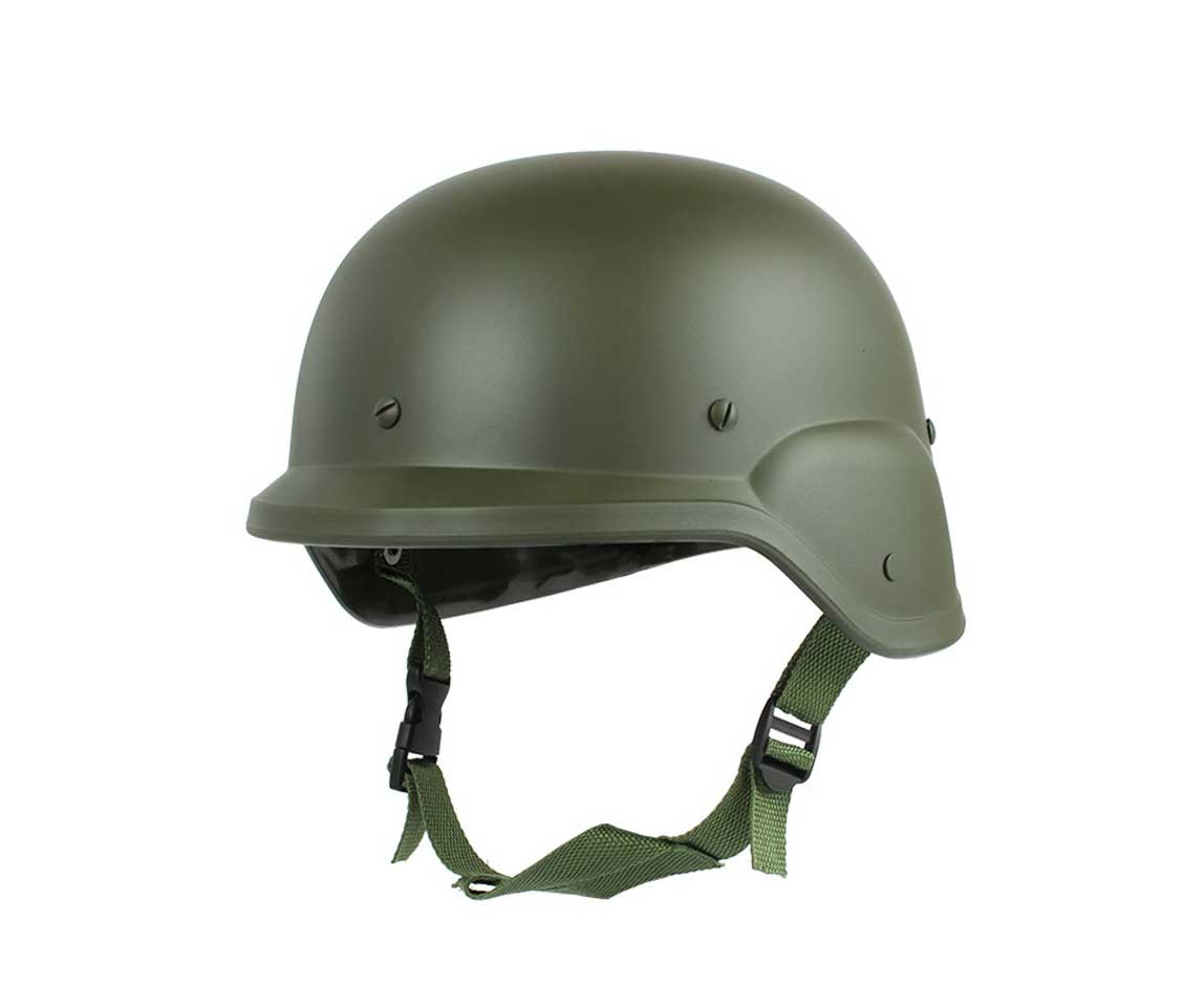 How does a bulletproof helmet prevent bullets? Can you prevent it ...