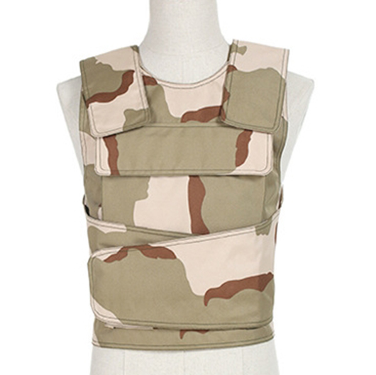 Is it Legal to Wear a Bulletproof Vest in Public? Understanding Personal Safety Regulations