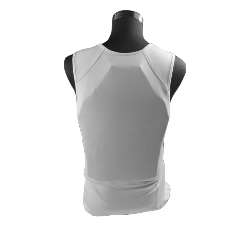 Is it Legal to Wear a Bulletproof Vest in Public? Understanding