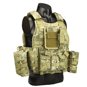 Buying the Best Bulletproof Vest: Your Ultimate Guide to Enhanced ...