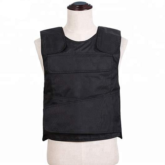 Is it Legal to Wear a Bulletproof Vest in Public? Understanding