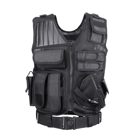 Bulletproof Vests: The Armor of Modern Defenders - Bulletproof Zone ...